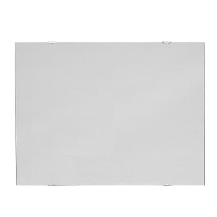 Alterna PRO firkantet speil (vendbart)
