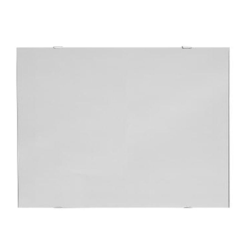 Alterna PRO firkantet speil (vendbart)