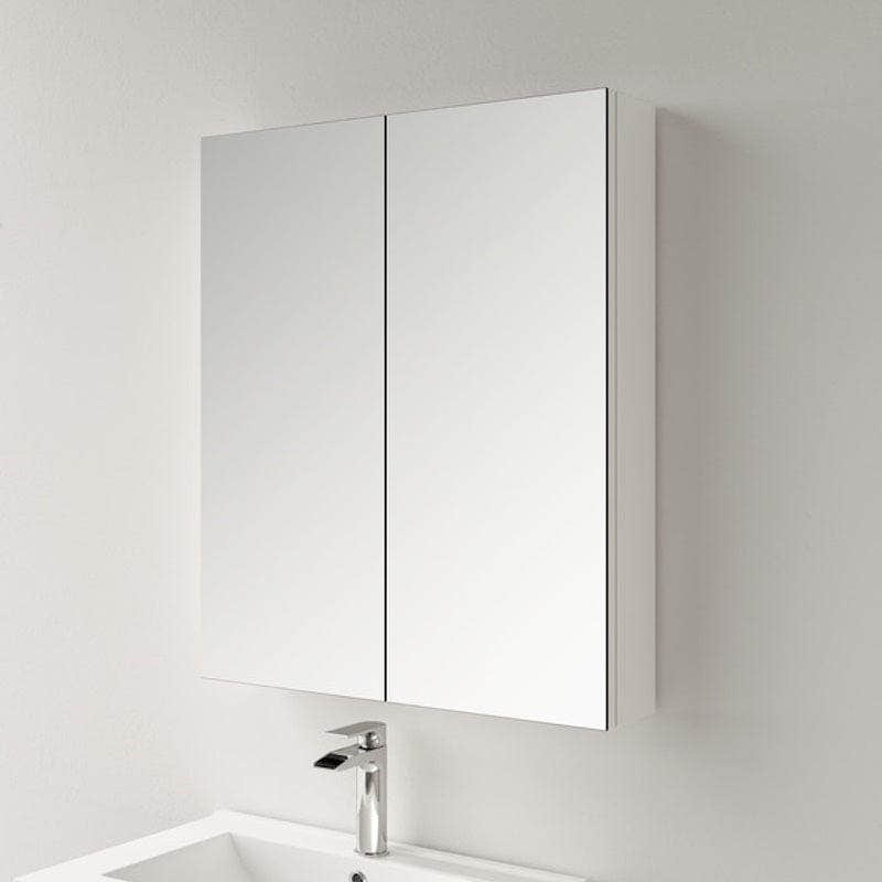 Alterna Pro Speilskap Hvit matt / 60cm Alterna Speilskap GRO-7012743