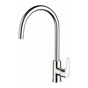 Alterna Pro kjøkkenarmatur med C‑tut