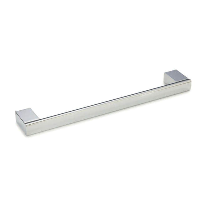 Alterna Quadro håndtak Krom Alterna Knotter og håndtak GRO-631228
