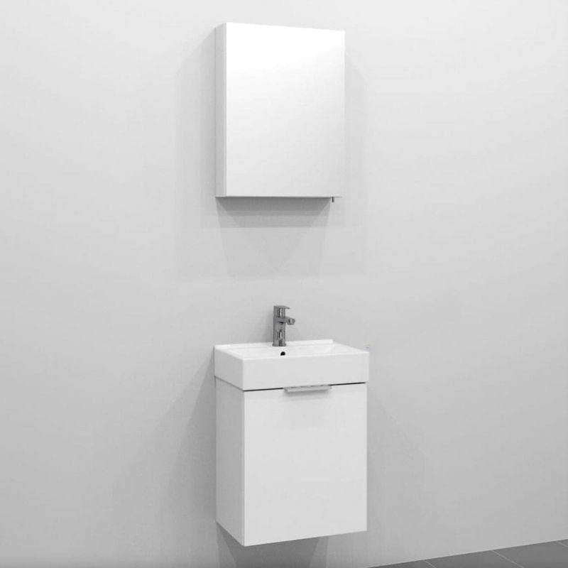 Alterna Quadro Servant Alterna Baderomsservant GRO-631239