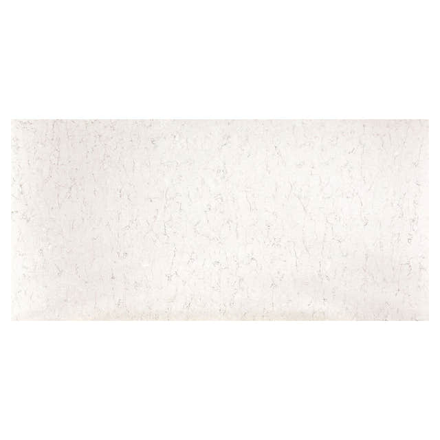 Alterna Silestone Benkeplate Snowy ibiza / 60cm Alterna Benkeplate bad DAL-1432817