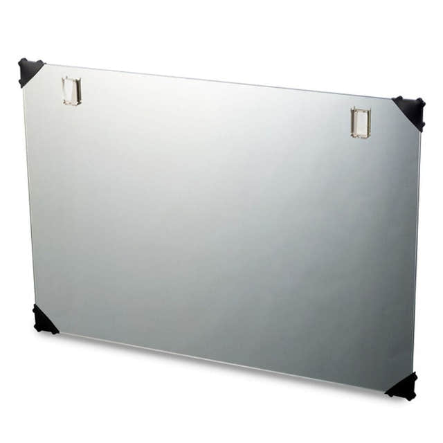 Alterna Speildør til Iza/Tone Speilskap 90cm Alterna Tilbehør baderomsinnredning GRO-631361