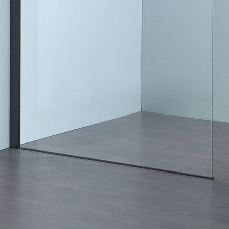 Alterna Subbelist rett L=923 kappbar