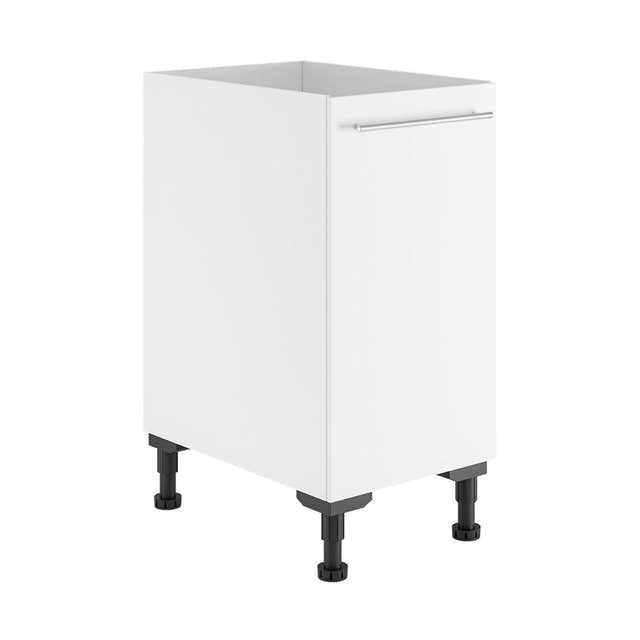 Alterna vaskerom: Benkeskap B40-60xD60xH72cm m/1 dør Alterna Benkeskap vaskerom