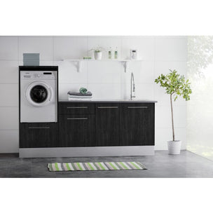 Alterna vaskerom: Dekkside 60x220cm