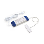 Alterna vaskerom: Led trafo, TRIAC 24V,30W