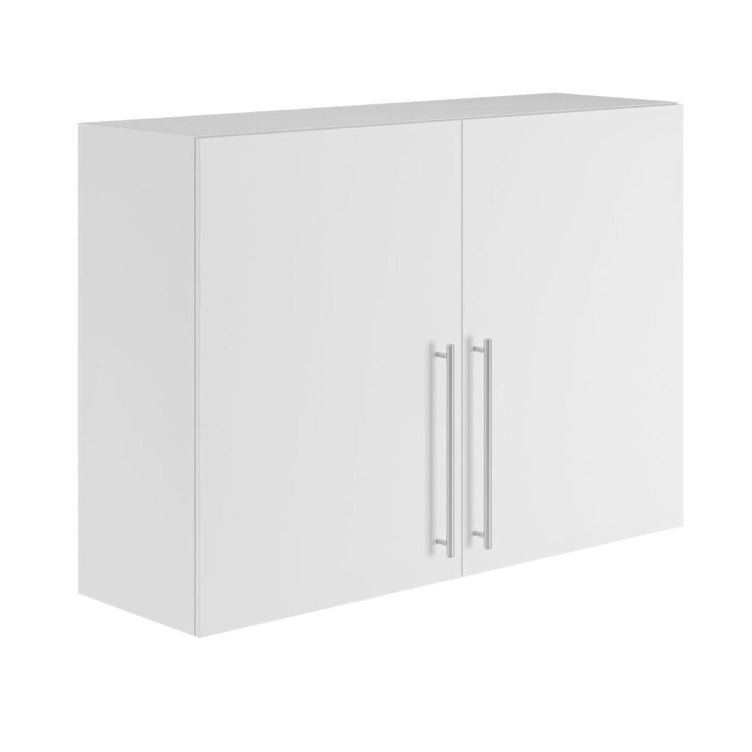 Alterna NEA Vaskerom: Overskap med 2 dør B60-80xD30xH72cm