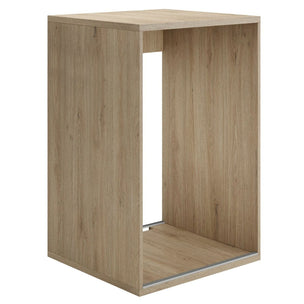 Alterna vaskerom: Ramme 63cm for skuff vaskemaskin