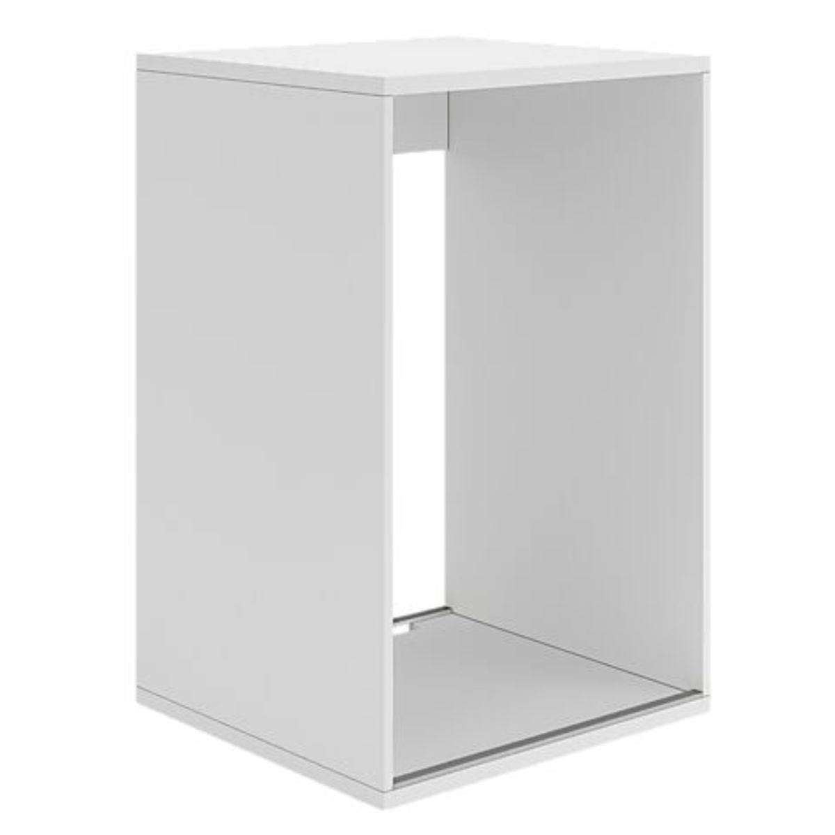 Alterna vaskerom: Ramme 63cm for skuff vaskemaskin