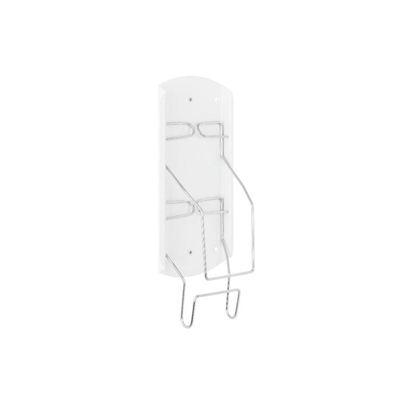 Alterna vaskerom: Strykejernholder til vegg 160x85x345mm Alterna Tilbehør vaskeromsinnredning GRO-7041644