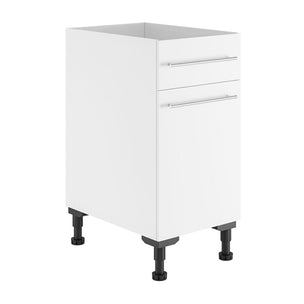 Alterna NEA Vaskerom: Strykeskap 40cm