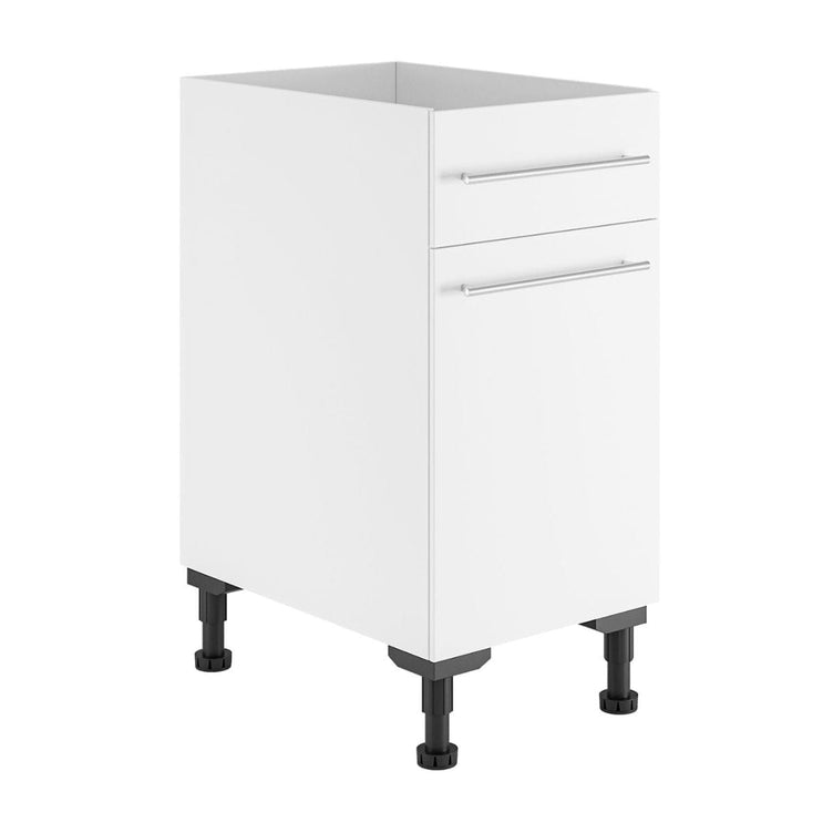 Alterna NEA Vaskerom: Strykeskap 40cm