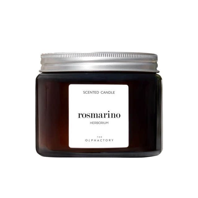 Ambientair Duftlys Herborium Rosmarino Bad.no Duftlys TER-VV360ROHTO