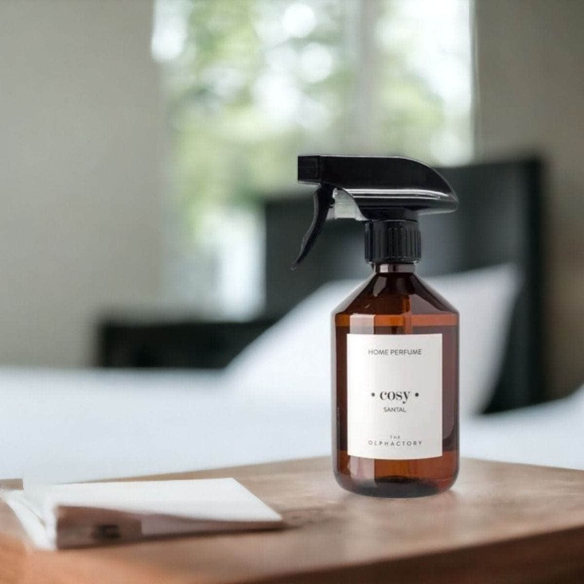 Ambientair Romspray 500ml Bad.no Romspray