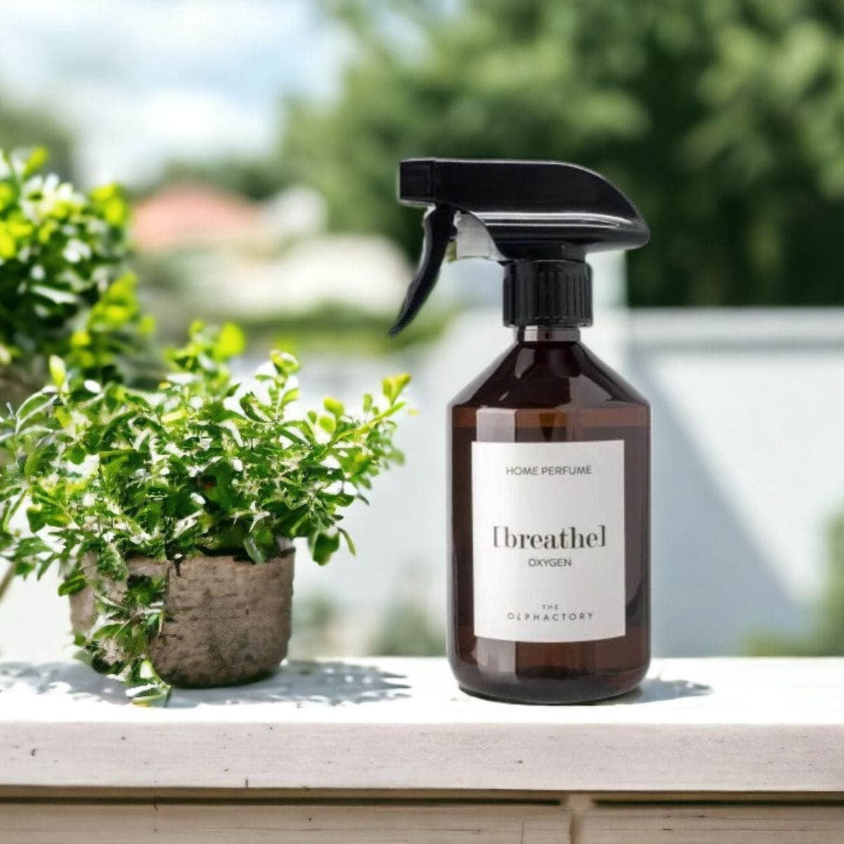 Ambientair Romspray 500ml Bad.no Romspray