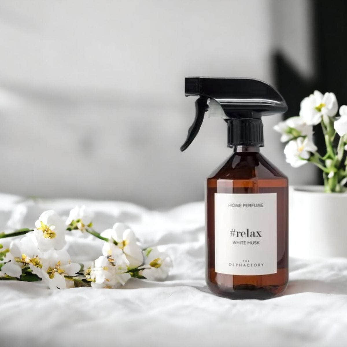 Ambientair Romspray 500ml Bad.no Romspray