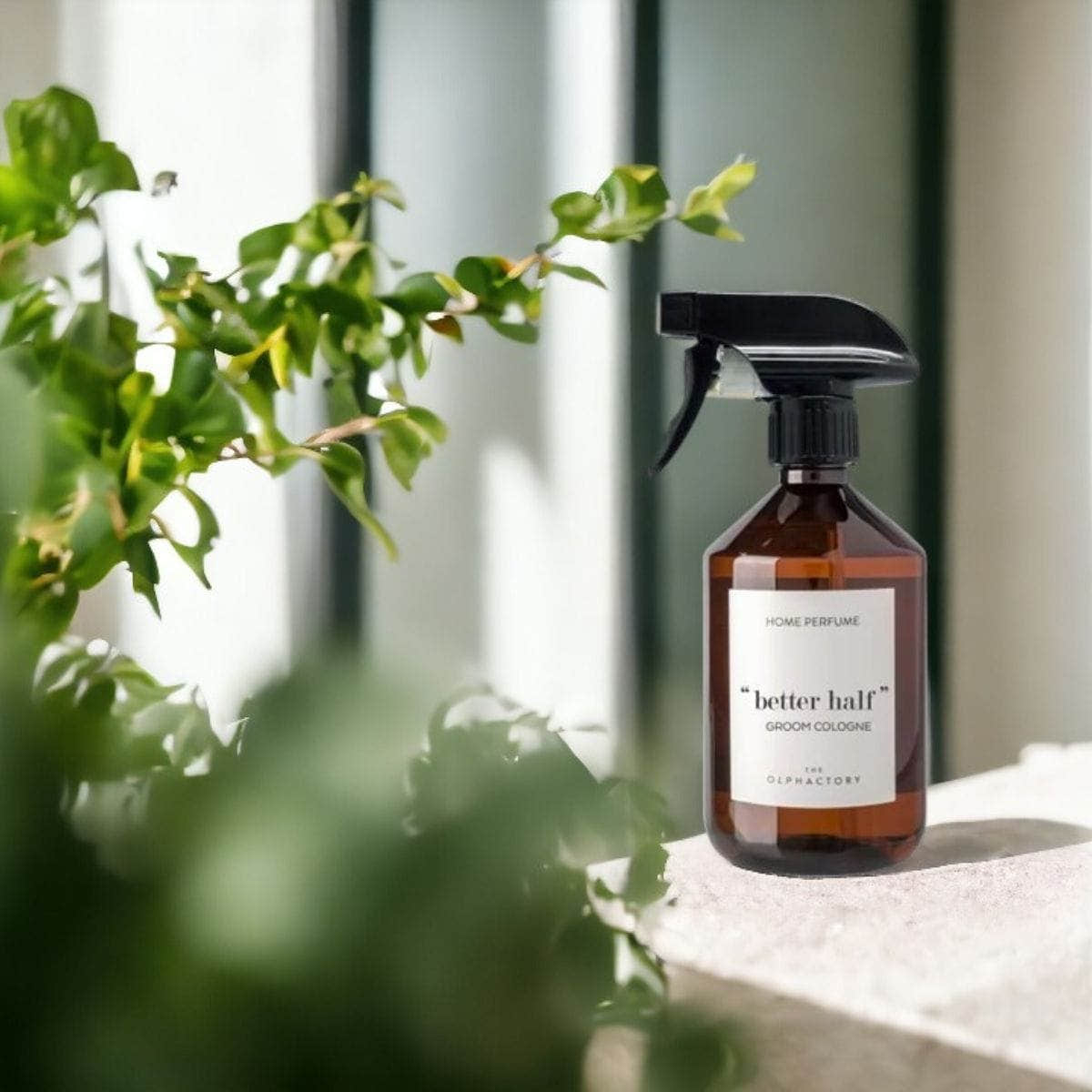 Ambientair Romspray 500ml Bad.no Romspray