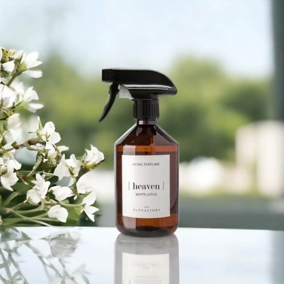 Ambientair Romspray 500ml Bad.no Romspray