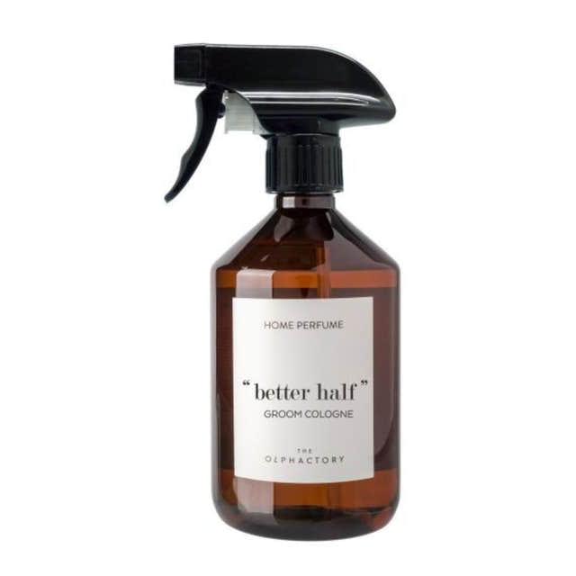 Ambientair Romspray 500ml Groom cologne Bad.no Romspray TER-ASP500GCTO