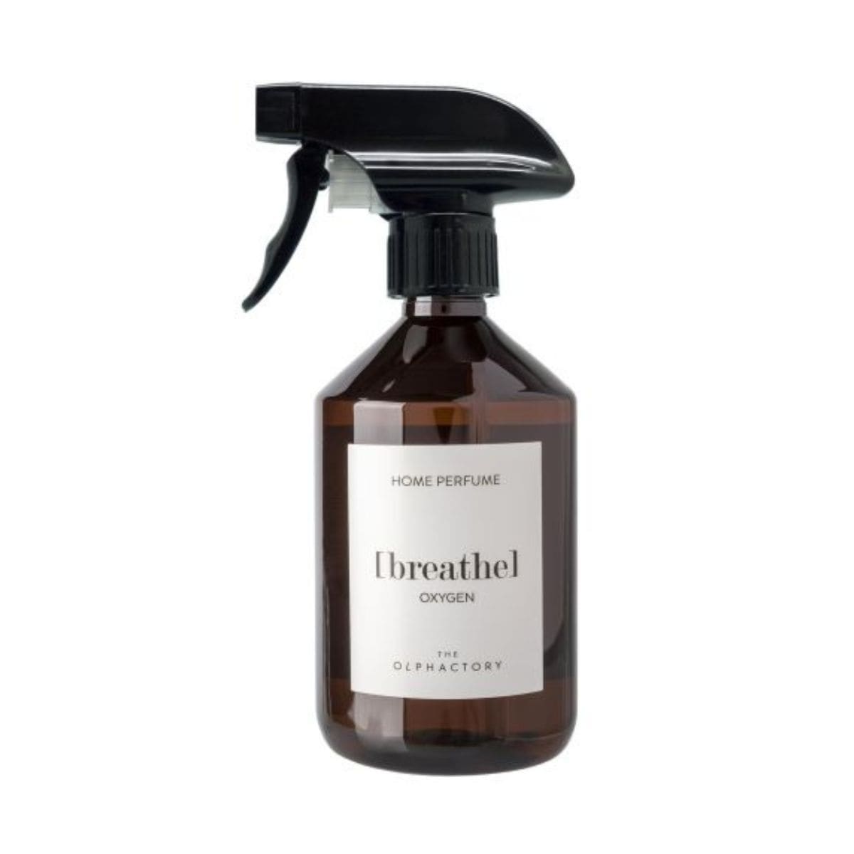 Ambientair Romspray 500ml Oxygen Bad.no Romspray TER-ASP500OXTO