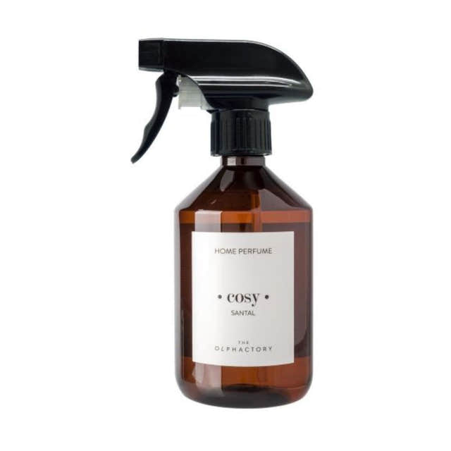 Ambientair Romspray 500ml Santal Bad.no Romspray TER-ASP500SATO