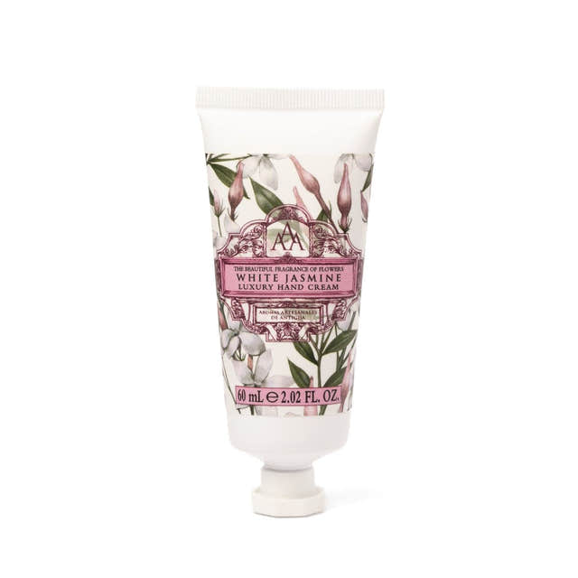 Antigua Håndkrem 60ml Joyful jasmine Bad.no Håndkrem TER-AAA61386