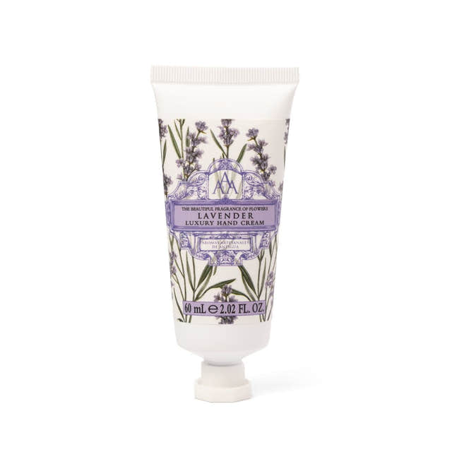 Antigua Håndkrem 60ml Lovely lavender Bad.no Håndkrem TER-AAA61382