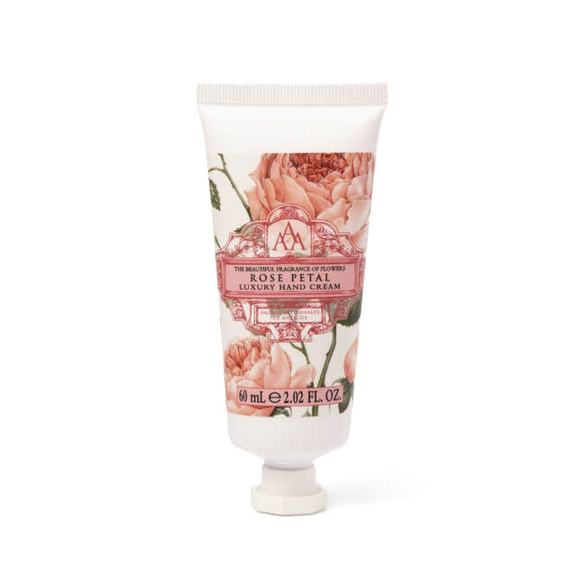 Antigua Håndkrem 60ml Radiant rose Bad.no Håndkrem TER-AAA61381