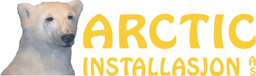 Arctic Installation logo