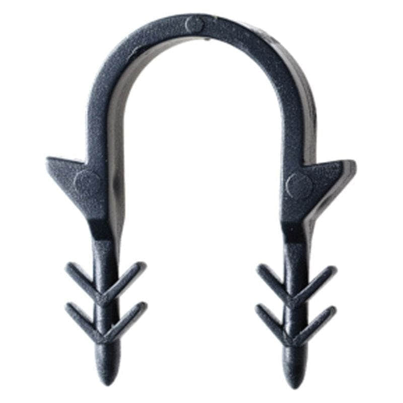 Arjonfloor Festeklips for rør 12mm Armaturjonsson Tilbehør gulvvarme GRO-8356104