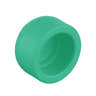Armaturjonsson Endekappe, Blue pipe / Green pipe og tappevann 20mm Armaturjonsson Rørdeler avløp GRO-8754185