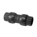 Armaturjonsson MT Sanipex Skjøteunion pex 16x16x16mm Armaturjonsson Koblinger gulvvarme GRO-5121843