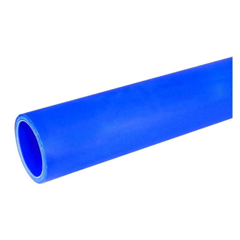 Armaturjonsson Rør for kjøling og varme, Blue pipe 4 meter / 20x2.8mm Armaturjonsson Rørdeler avløp BUN-8754012