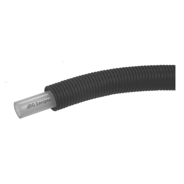 Armaturjonsson Rør-i-rør, Calor 50 meter / 16mm Armaturjonsson Gulvvarmerør BUN-8377012