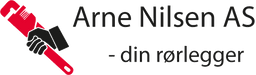 Arne Nilsen logo