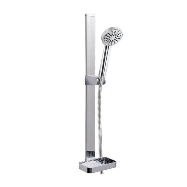 Arrow Glueline dusjsett Krom Arrow Dusjsett GRO-4500001