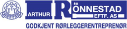 Arthur Rønnestad eftf. logo