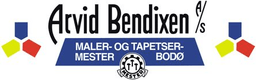 Arvid Bendixen logo