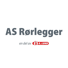 AS Rørlegger logo