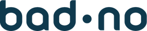 Bad.no logo