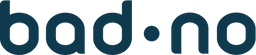 Bad.no logo