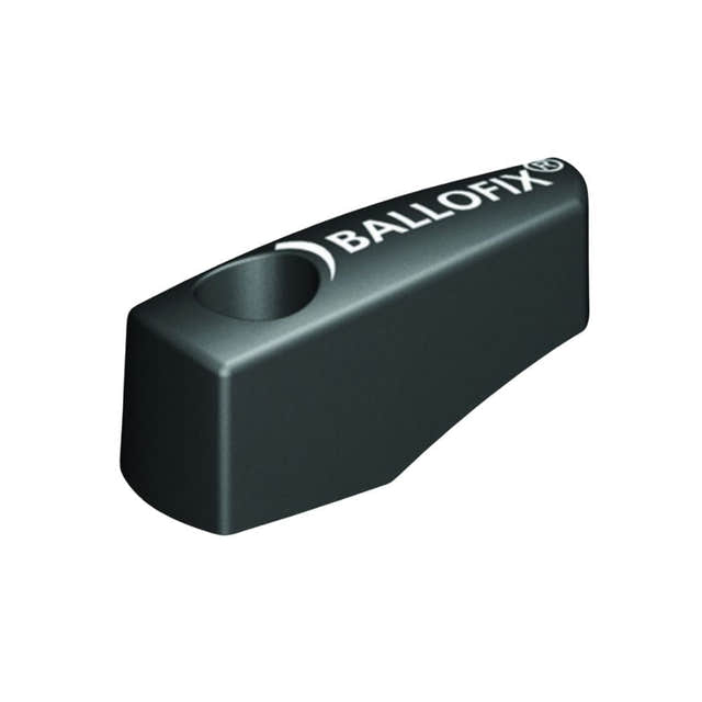Ballofix Grep Svart / 3/8"(10) Isiflo GRO-5607601