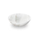 Bathco Calacatta Bolleservant Ø38,5cm - håndmalt Hvit Bathco Bolleservant KO-00425