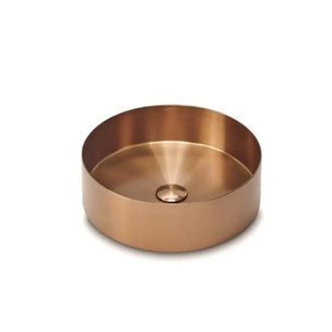 Bathco Detroit Rund Servant