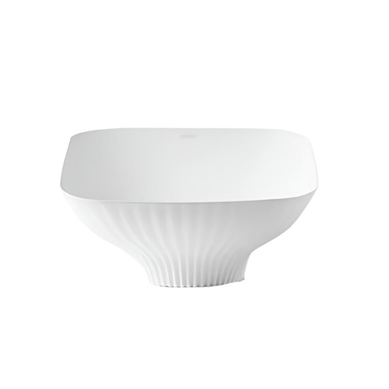 Bathco Dobra Cuadrado Servant Bathco Bolleservant KO-4197