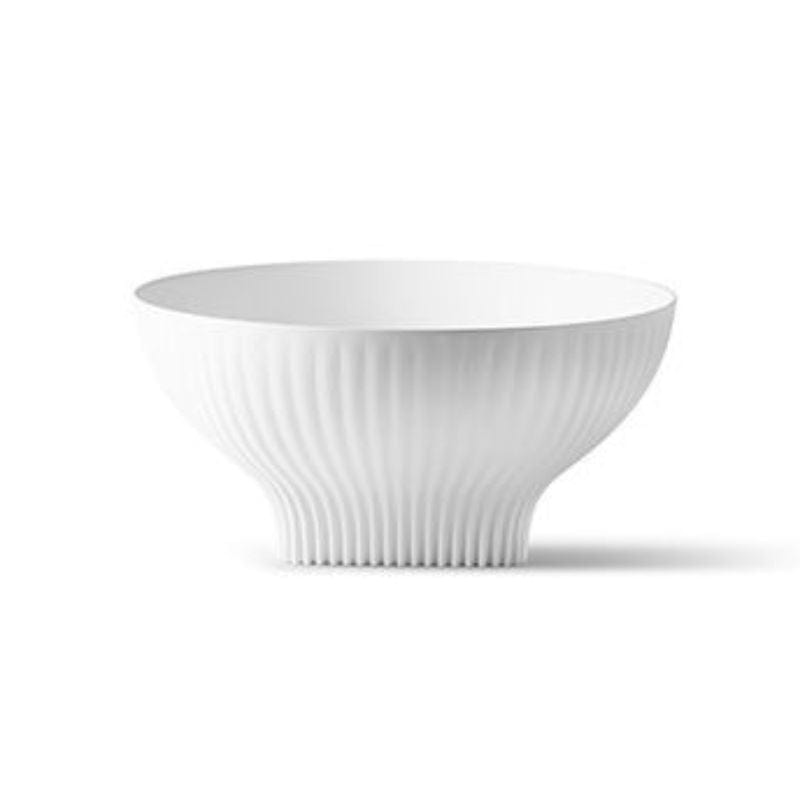 Bathco Dobra Rund Servant Rund Bathco Bolleservant KO-4191