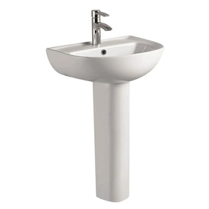 Bathco Florida Servant med Pidestal