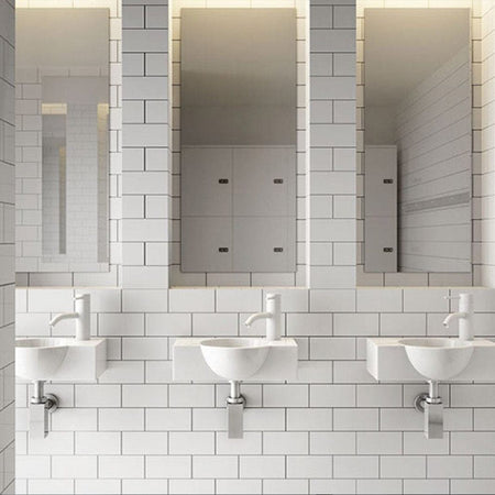 Bathco New Venecia 40 Porselensservant